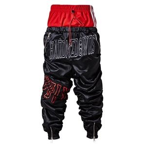 Skoot Double Puff Pants